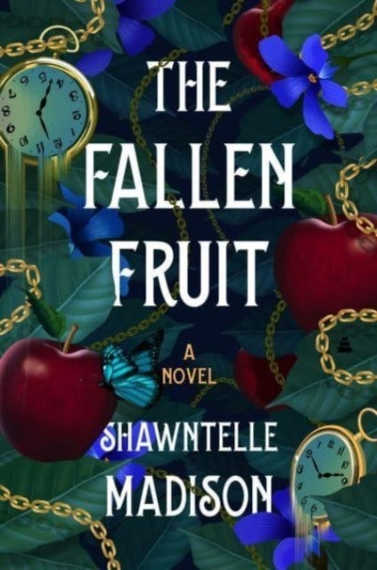 The Fallen Fruit A Novel