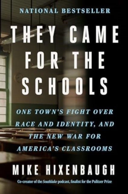 They Came For The Schools One Town'S Fight Over Race And Ide