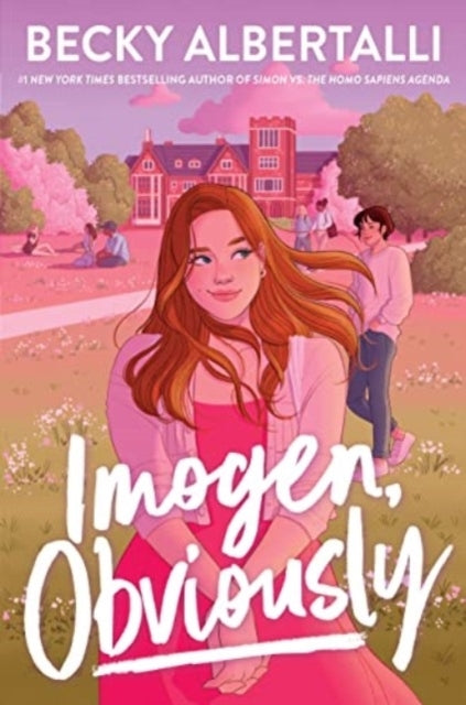 Imogen Obviously