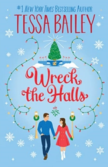 Wreck the Halls Uk