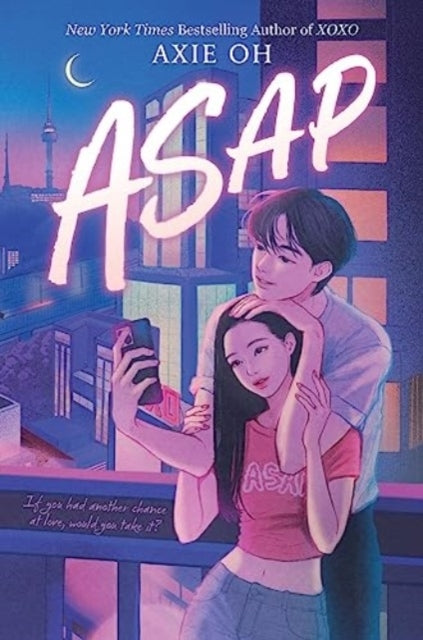 Asap