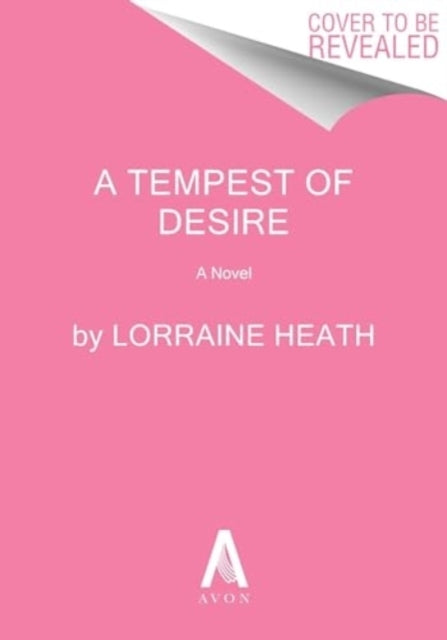 A Tempest of Desire A Novel