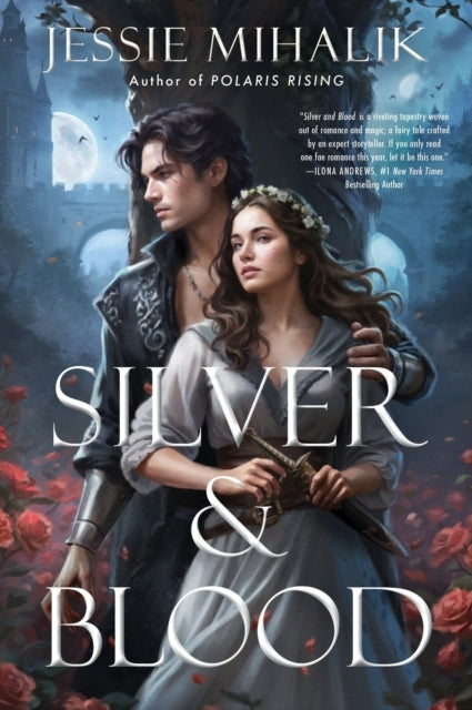 Silver & Blood