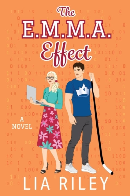 The E. M. M. A. Effect