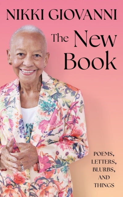 The New Bookpoems Letters Blurbs and Things