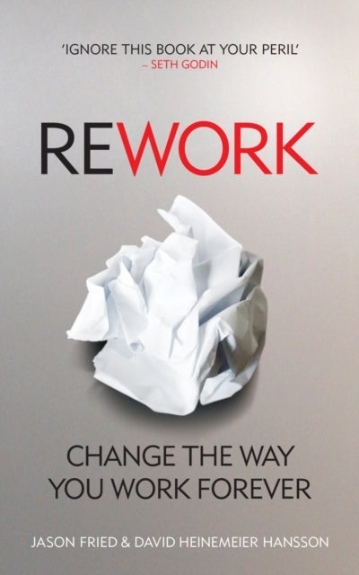 D2 Rework
