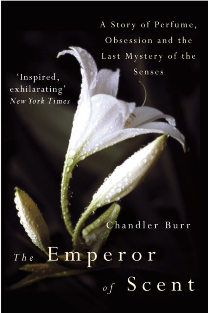 The Emperor of Scent