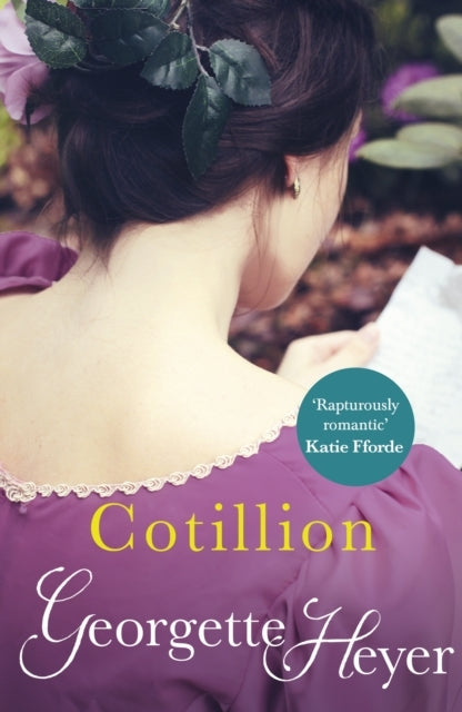 Cotilliongossip Scandal and an Unforgettable Regency Romanc