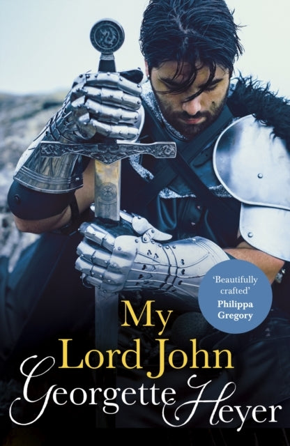 My Lord Johngossip Scandal and an Unforgettable Historical