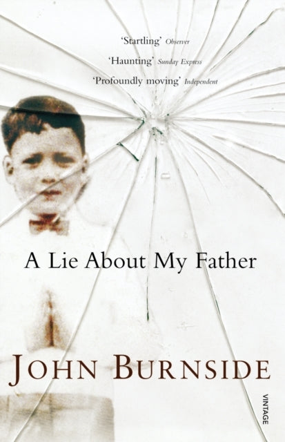 A Lie about My Father