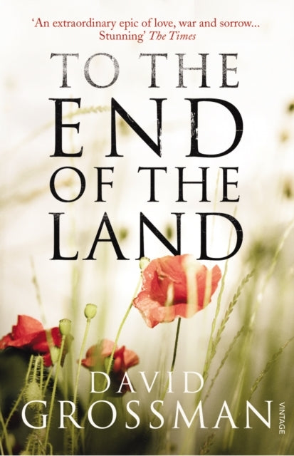 To the End of the Land
