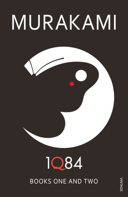1q84: Books 1 and 2