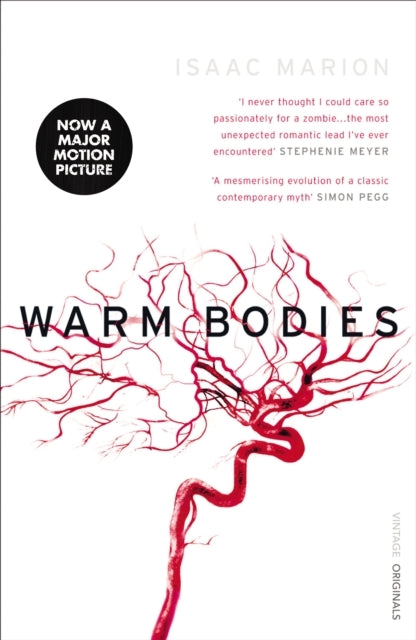 Warm Bodies the Warm Bodies Series
