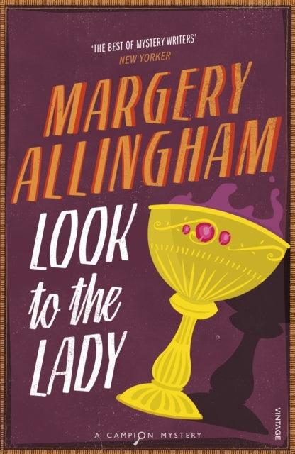Look to the Lady