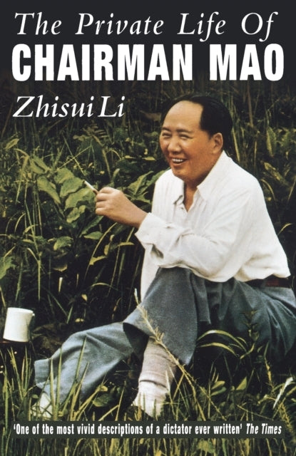 Private Life of Chairman Mao