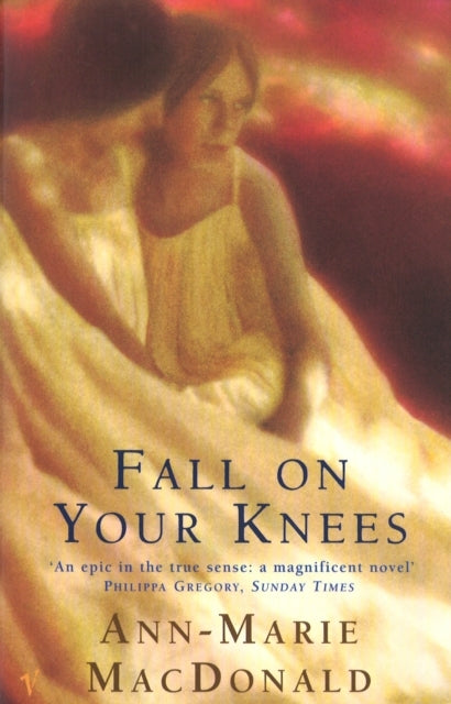Fall on Your Knees