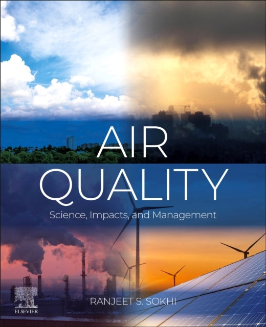 Air Quality Science, Impacts, And Management
