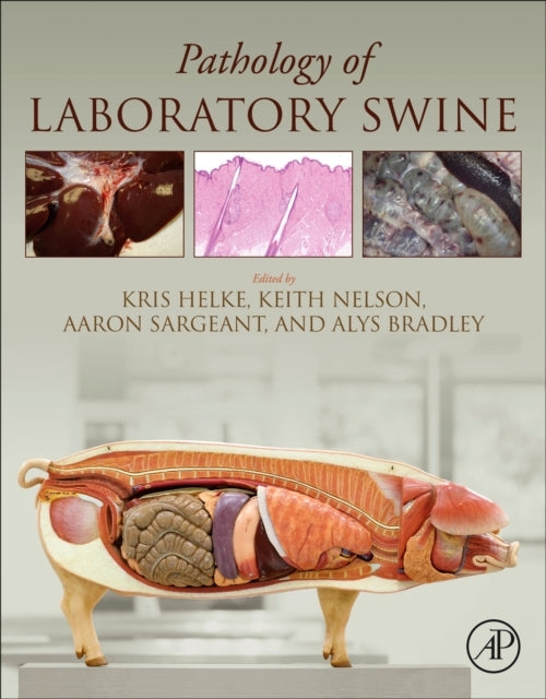 Pathology Of Laboratory Swine