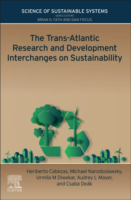 The Trans-Atlantic Research And Development Interchanges On