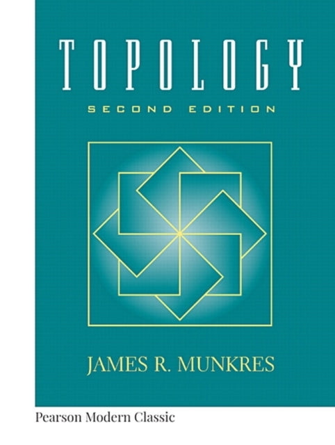 Topology (classic Version)