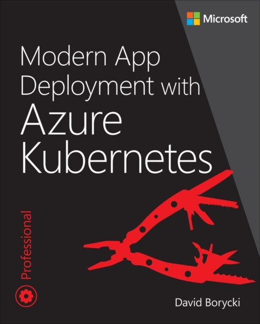 Modern App Deployment With Azure Kubernetes