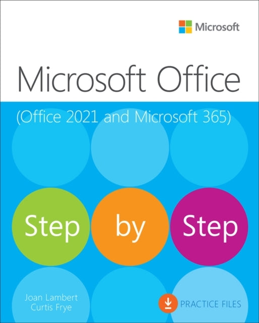 Microsoft Office Step by Step