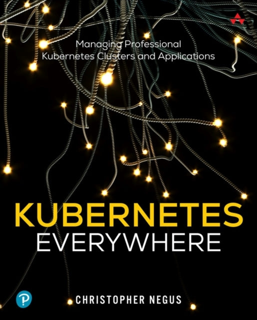 Kubernetes Everywhere Managing Professional Kubernetes Clust