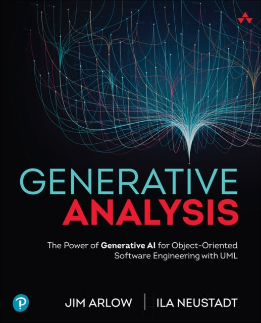Generative Analysis The Power Of Generative Ai For Object-Or