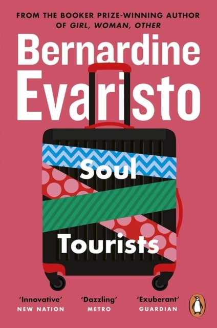 Soul Tourist