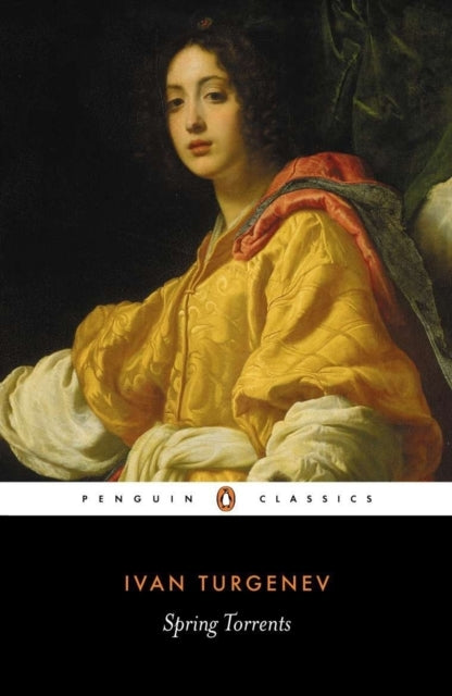 Turgenev's 'Spring Torrents'