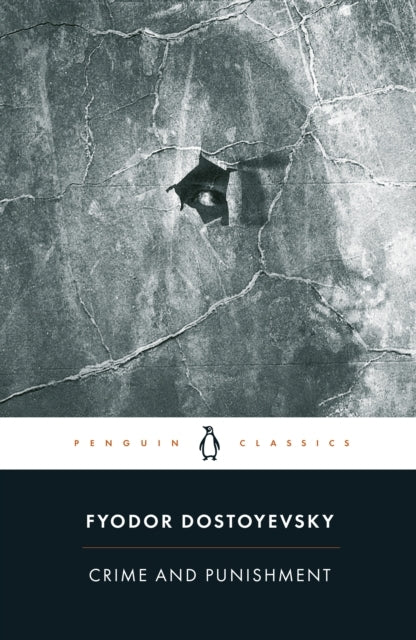D1 Crime and Punishment