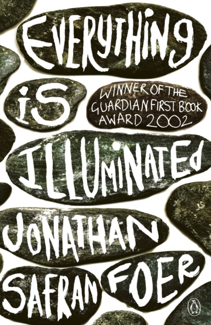 Everything Is Illuminated