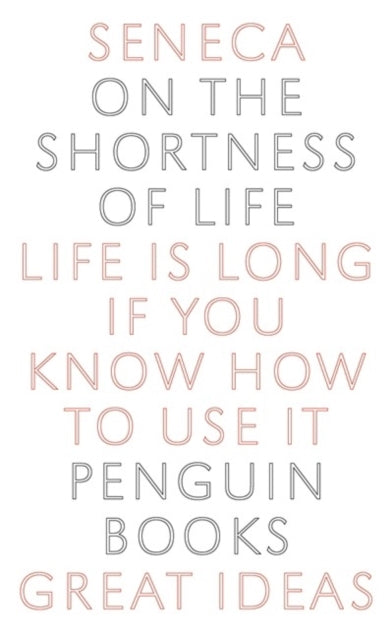 D2 On the Shortness of Life