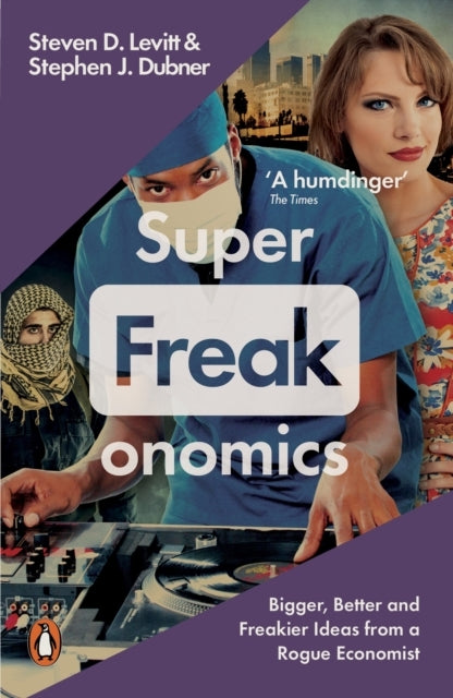 Superfreakonomicsglobal Cooling Patriotic Prostitutes and W