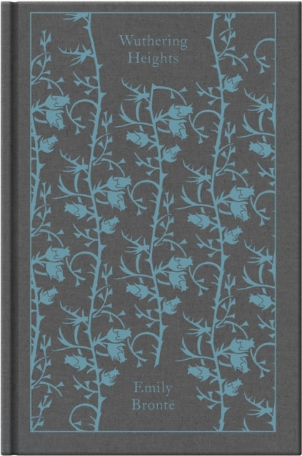 Wuthering Heights