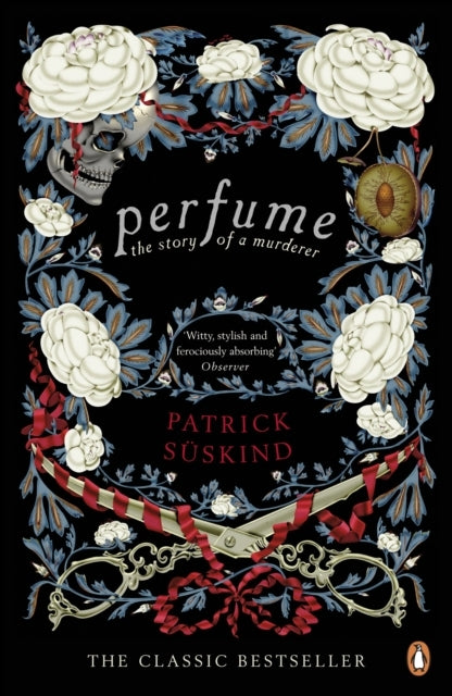 D1 Perfume