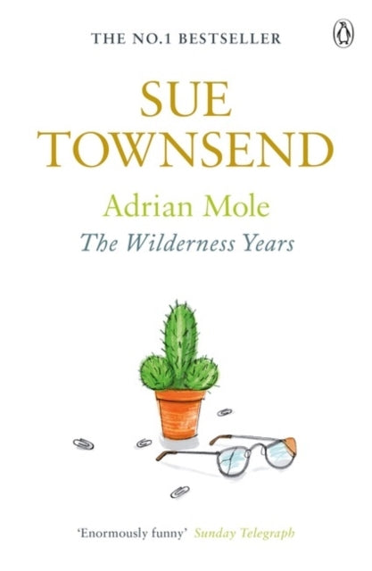 Adrian Mole