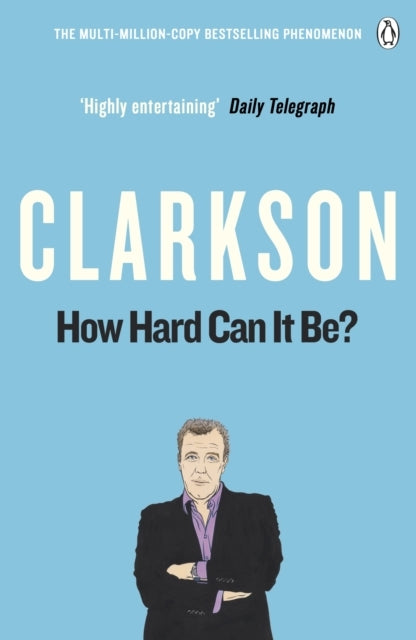 How Hard Can It Be?