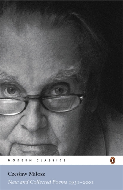 New and Collected Poems, 1931-2001