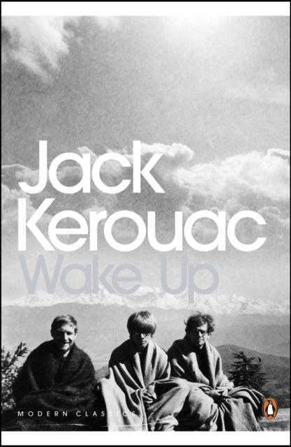 Wake up