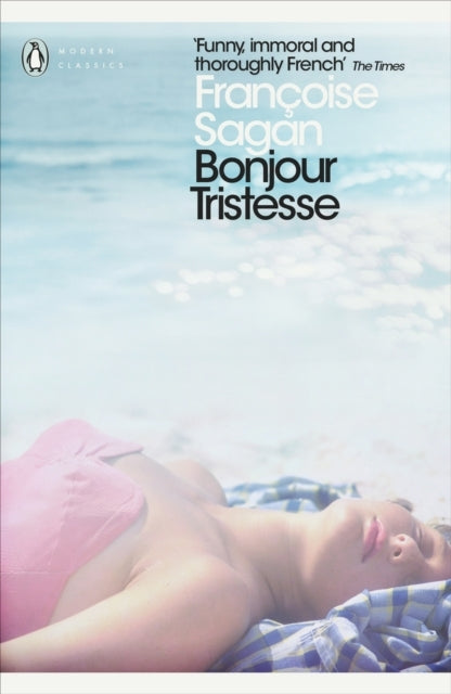 Bonjour Tristesse and a Certain Smile