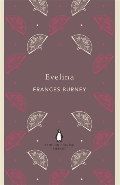 Evelina