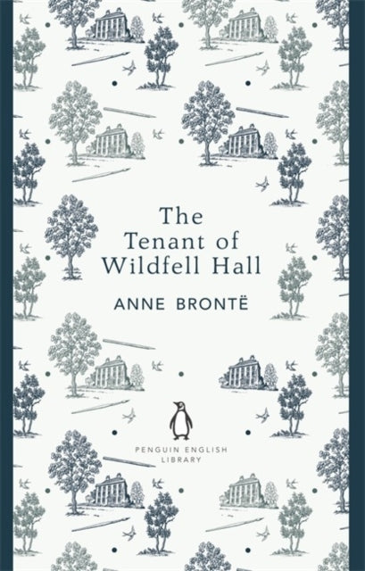 The Tet of Wildfell Hall