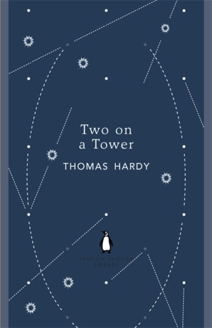 Penguin English Library Two On a Tower
