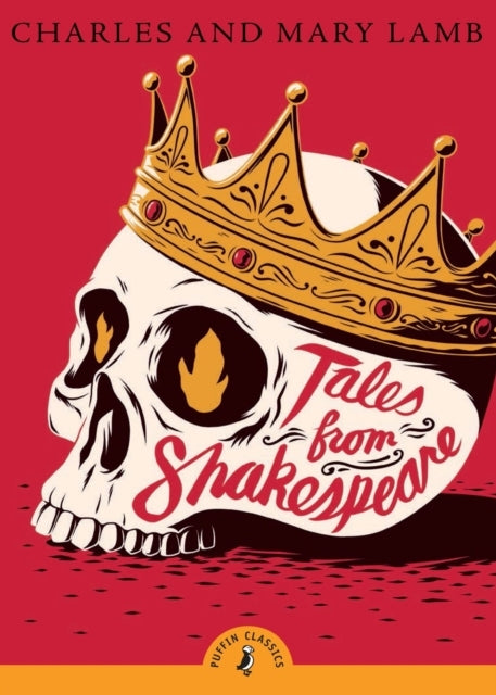 Tales From Shakespeare
