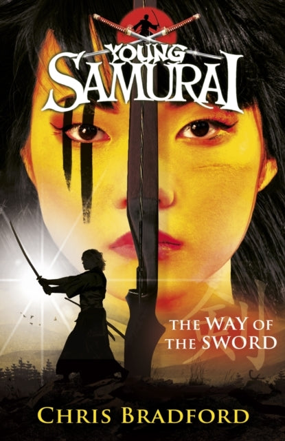 The Way of the Sword Young Samurai, Book 2