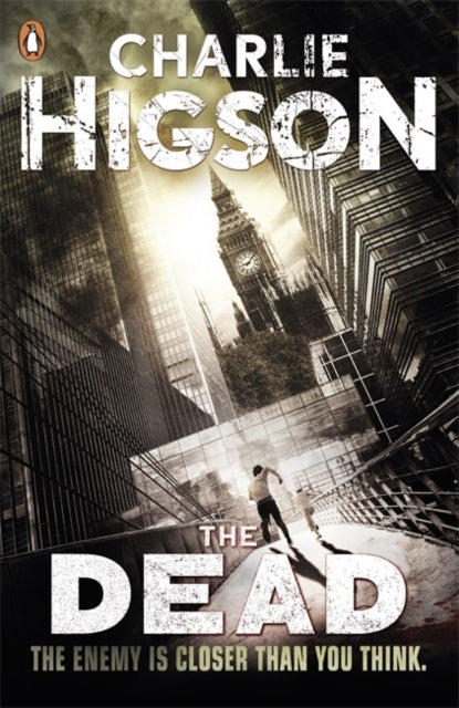 The Dead (the Enemy Book 2)