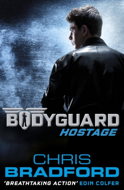 Bodyguard: Hostage Book 1