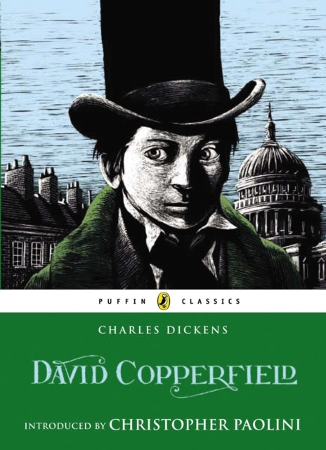 David Copperfield 175Th Anniversary Edition