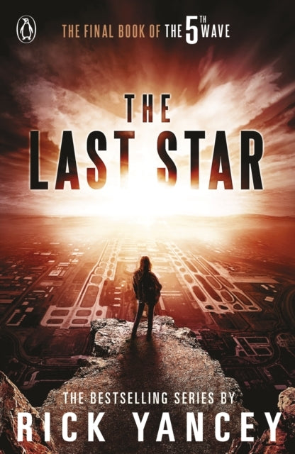 The 5th Wave: the Last Star Book 3